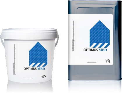 オプティマスインテリア メディカルペイント